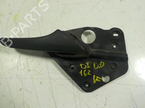Used Front right interior door handle MERCEDES-BENZ VITO / MIXTO Van (W639) [2003-2025]  9092805