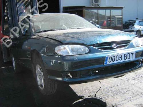 Rear left lock KIA SHUMA I (FB)  | BP3777123C100 