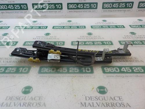 Front left window mechanism SEAT IBIZA IV (6J5, 6P1) 1.4 | BP3868942C22 - Image 2