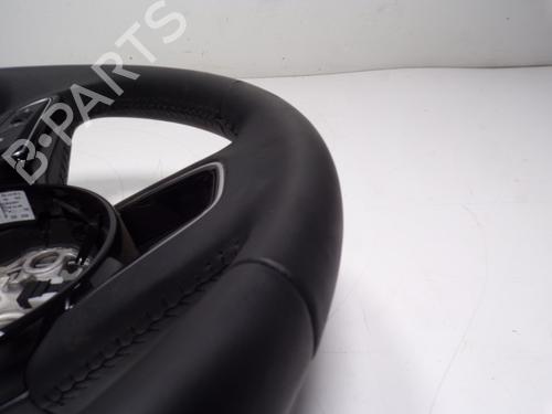 Steering wheel AUDI A1 Sportback (GBA)  | BP12107017C49 