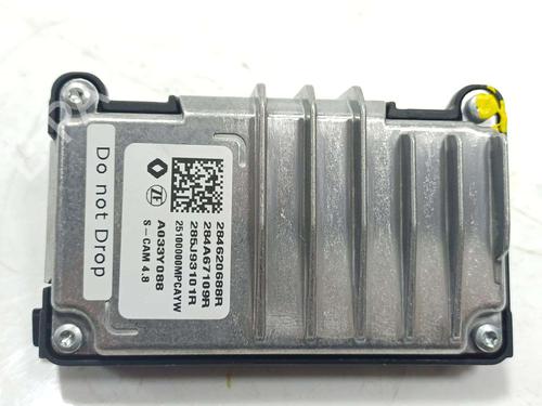 Electronic module RENAULT CAPTUR II (HF_) Blue dCi 115 (HFAD) | BP38001381M83 - Image 2