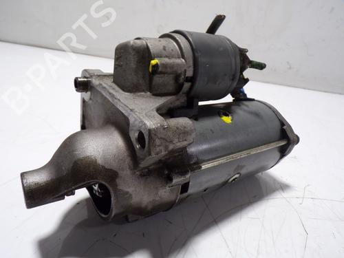 Used Starter Starter PEUGEOT 2008 I (CU_) [2013-2026] 11819464 11819464