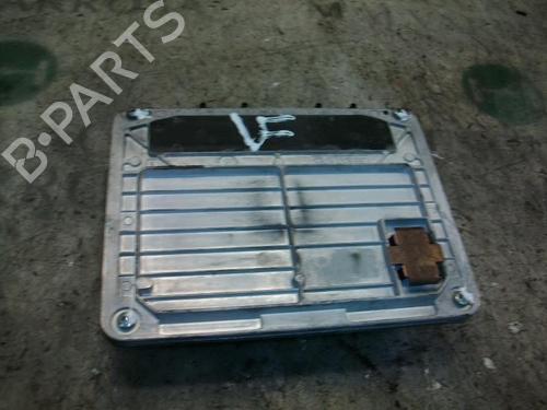 Engine control unit (ECU) VW GOLF IV (1J1) 1.6 | BP3777252M57