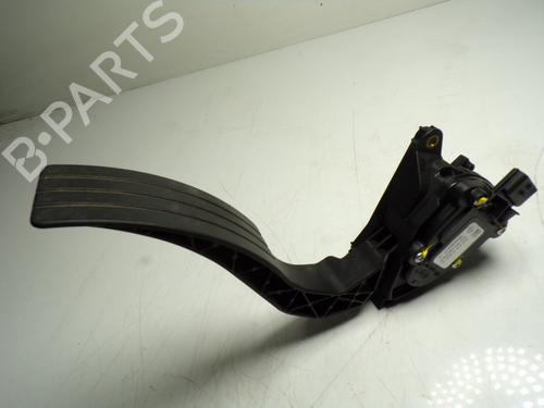 Used Pedal Pedal RENAULT CAPTUR I (J5_, H5_) [2013-2026] 12066767 12066767