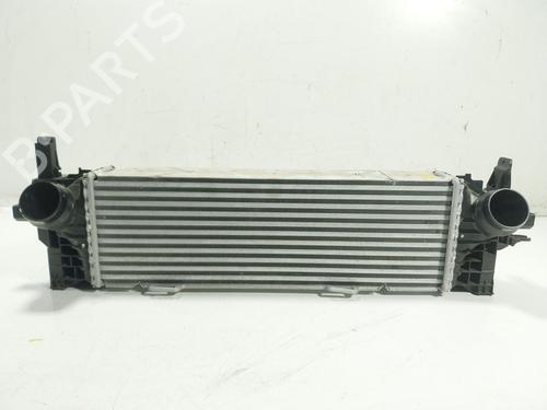 Used Intercooler Intercooler BMW X7 (G07) xDrive 40 d Mild-Hybrid (340 hp) 34519180 34519180