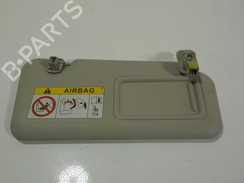 right-sun-visor-mazda-2-hatchback-dl-dj-2014-13520921 main image
