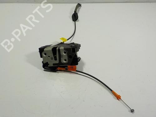 Used Rear right lock FORD ECOSPORT [2011-2022]  12108151
