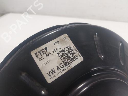 Servo brake SKODA FABIA III (NJ3) 1.0 | BP17771555M42 