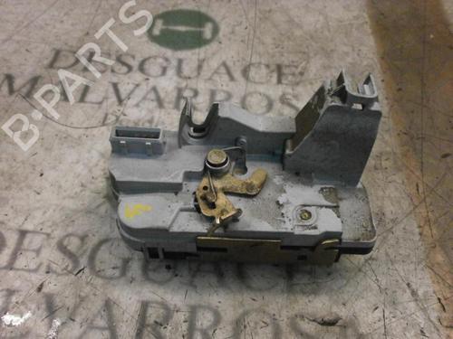Used Rear right lock PEUGEOT 307 Break (3E) [2002-2009]  3787278
