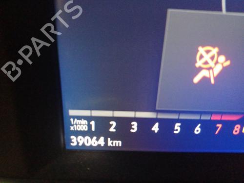 Engine OPEL CORSA F (P2JO) 1.2 (68) | BP34578399M1  - Image 18