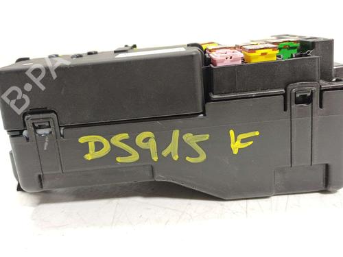 Fuse box OPEL COMBO E Tour / Life (K9) 1.5 | BP38712875E1 - Image 3
