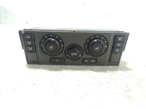 AC Styreenhet / Manøvreringsenhet LAND ROVER RANGE ROVER SPORT I (L320) 2.7 D 4x4 (190 hp) 9650989
