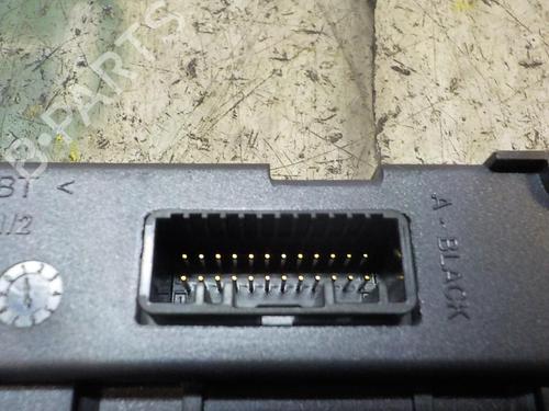 Ignition barrel RENAULT CLIO IV (BH_) | BP6618140M48