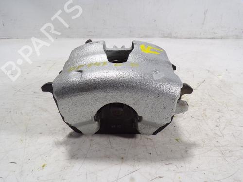 Right front brake caliper AUDI A1 Sportback (GBA)  | BP11553614M104 