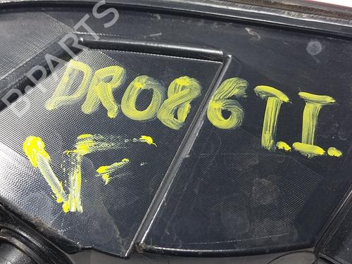 Left taillight MG MG ZS SUV (AZS1) 1.5 VTi | BP27524617C34 - Image 4