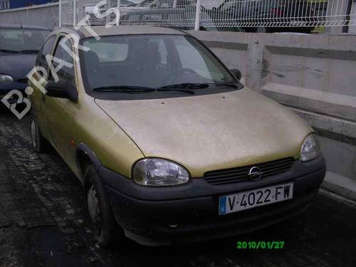 Steering column stalk OPEL CORSA B (S93) 1.2 i (F08, F68, M68) | BP3760680I23