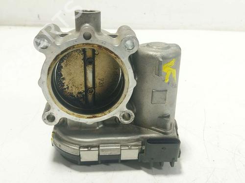 Used Throttle body Throttle body MERCEDES-BENZ C-CLASS Coupe (C205) C 250 (205.345) (211 hp) 40098765 40098765