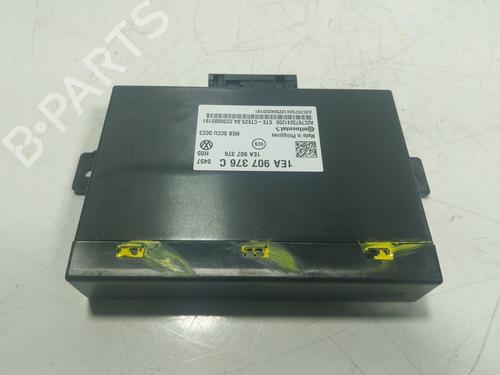 Used Electronic module Electronic module CUPRA LEON Sportstourer (KL8, KU8, KUD) [2020-2026] 17125038 17125038