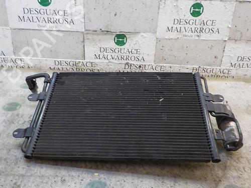 Used AC radiator VW GOLF IV (1J1) 1.6 16V (105 hp) 3852183