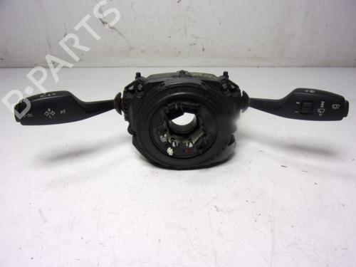Used Steering column stalk BMW 3 (F30, F80) 320 d (163 hp) 15732565