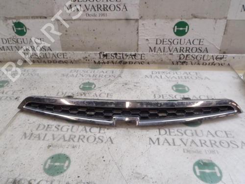 Grill CHEVROLET SPARK (M300) 1.0 (68 hp) 4016071