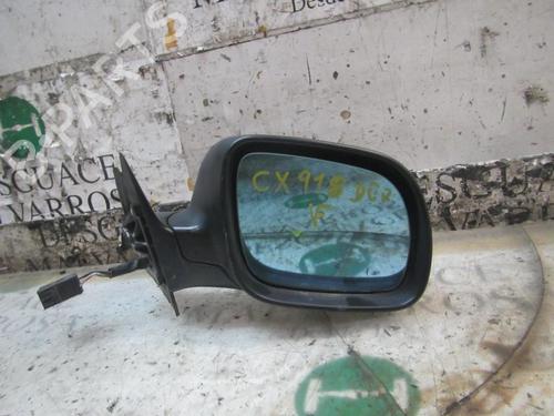 Used Right mirror AUDI A4 B5 (8D2) 1.8 T (150 hp) 3845464
