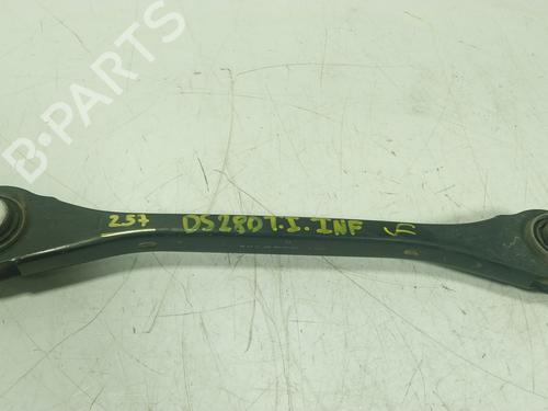 Brazo Suspension trasero izquierdo Brazo Suspension trasero izquierdo VW TOUAREG (CR7, RC8) 3.0 TDI 4motion (231 hp) 36526478 36526478