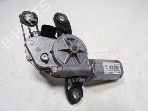 Rear wiper motor SKODA OCTAVIA III Combi (5E5, 5E6) 1.6 TDI | BP11033786M102 