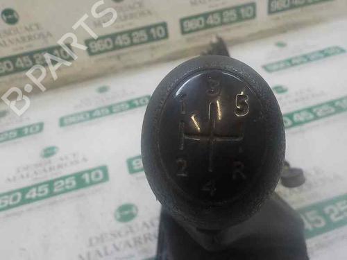 Gear lever DACIA DOKKER MPV (KE_) 1.6 LPG | BP7412049M90 