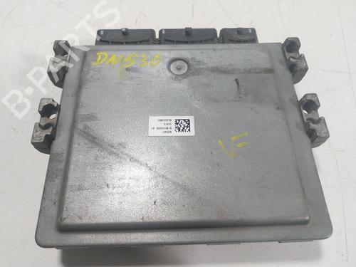 Engine control unit (ECU) RENAULT SCÉNIC III (JZ0/1_) 1.5 dCi | BP18089078M57 