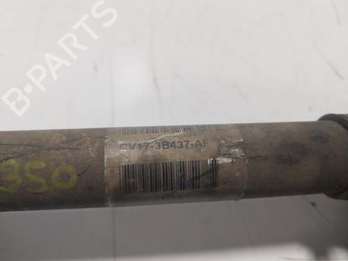Left front driveshaft FORD B-MAX (JK) 1.6 TDCi | BP18890978M38 - Image 4