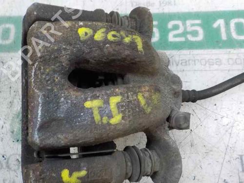 Venstre bremsekaliber bag BMW 3 (E90)  | BP11550881M107 