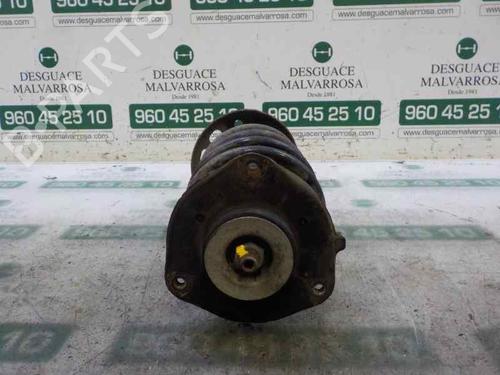 Left front shock absorber AUDI A3 Sportback (8PA) 1.6 TDI | BP6329875M16 