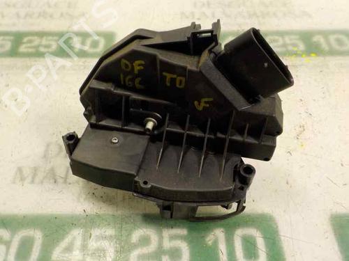 Rear right lock FORD FOCUS III Turnier  | BP6677171C99 