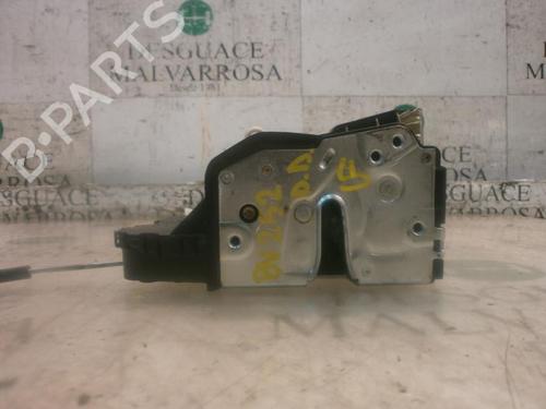 Used Front right lock Front right lock 3802394 3802394