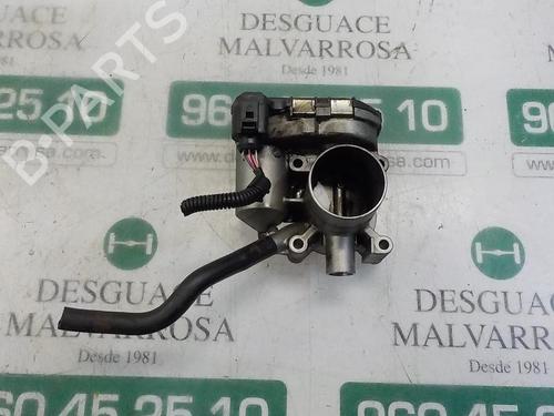 Throttle body SEAT AROSA (6H1) 1.0 | BP3875025M82 