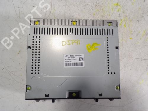 Radio OPEL ASTRA K (B16) 1.4 Turbo (68) | BP9499006E6