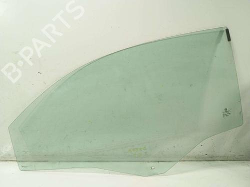 Used Front left door window Front left door window 39212585 39212585