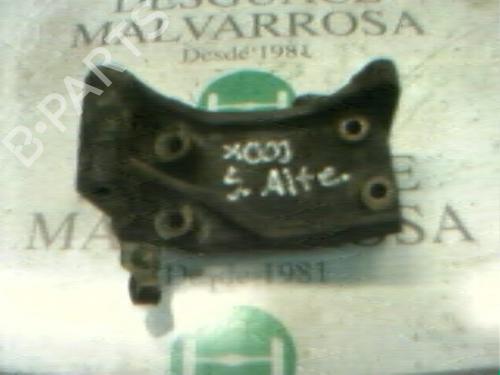 Used Engine mount Engine mount OPEL ASTRA F Saloon (T92) 1.7 TD (F19, M19) (68 hp) 9085352 9085352