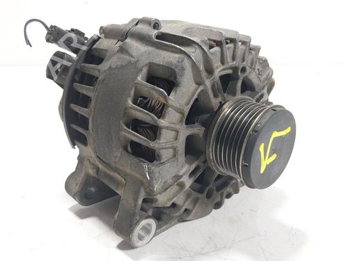 Generator PEUGEOT 308 SW I (4E_, 4H_) 1.6 HDi (109 hp) 28574208