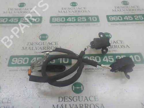 Rear right interior door handle DACIA DOKKER MPV (KE_) 1.6 LPG | BP4941509I16 - Image 2