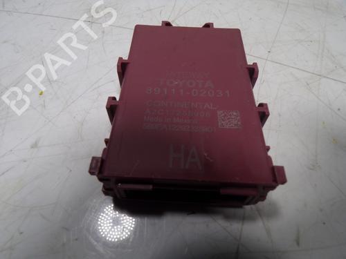 Used Electronic module Electronic module TOYOTA COROLLA Saloon (_E21_) [2019-2026] 11932363 11932363