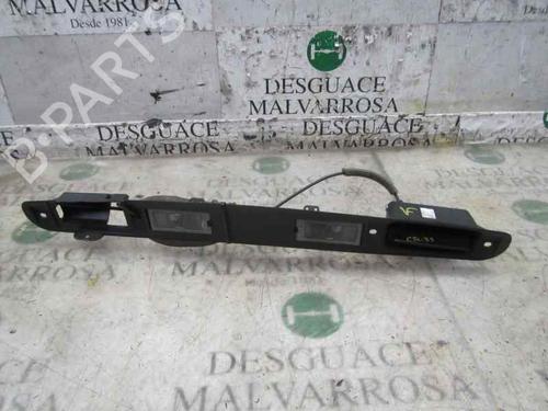 Tailgate lock DODGE JOURNEY 2.0 CRD (140 hp) 3999013