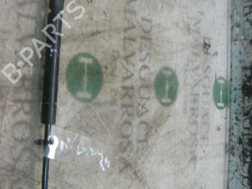 Used Tailgate lift support SEAT CORDOBA (6K1, 6K2) 1.6 i (75 hp) 14295205