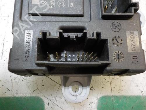 Electronic module FORD GALAXY II (WA6) 2.0 TDCi | BP4003926M83 