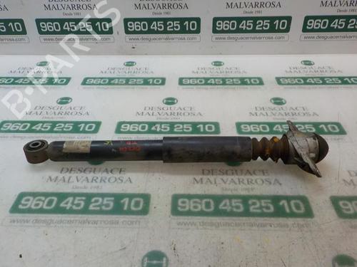 Right rear shock absorber VW GOLF VI (5K1) 1.6 TDI | BP3874400M19 
