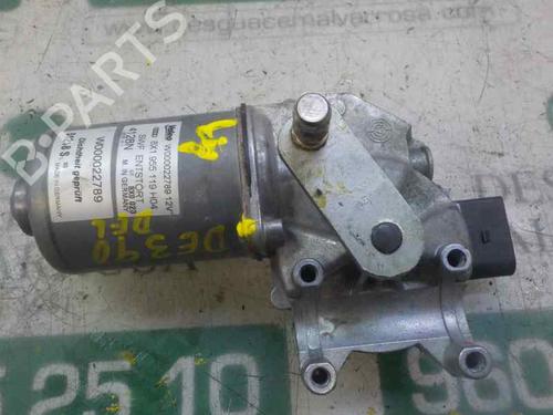 Used Front wiper motor Front wiper motor AUDI A1 Sportback (8XA, 8XF) 1.0 TFSI (95 hp) 5116714 5116714
