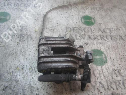 Used Left rear brake caliper SEAT IBIZA IV (6J5, 6P1) 1.9 TDI (105 hp) 11548700