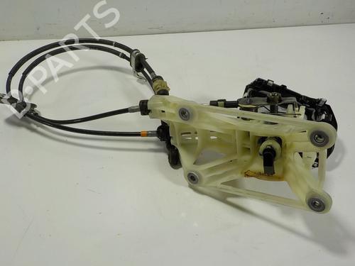 Gear lever MAZDA 2 Hatchback (DL, DJ)  | BP13520918M90 