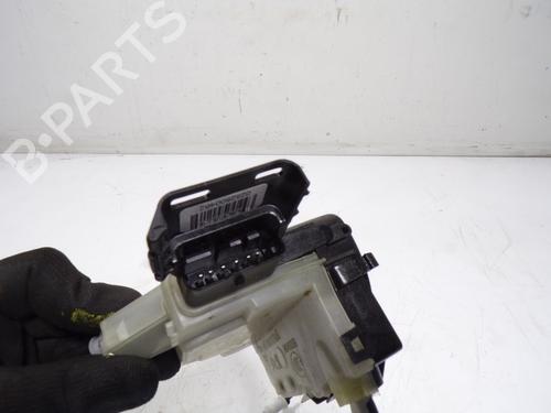 Front right lock OPEL CROSSLAND X / CROSSLAND (P17, P2QO)  | BP16136486C97 
